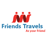 Friends Travels Online